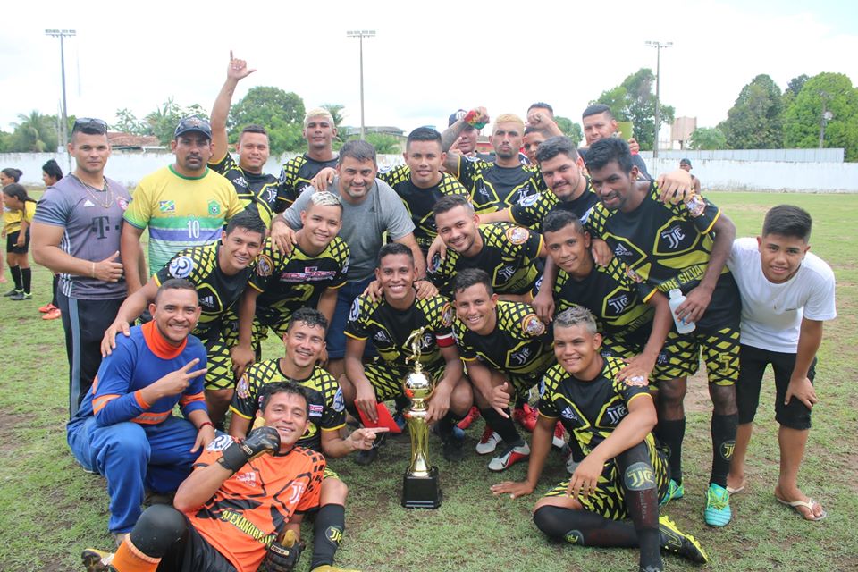 ESPORTE: Prefeitura realiza final do Campeonato Municipal de futebol Feminino e Masculino